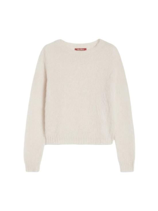 25FW 막스마라 스튜디오 스웨터 2526366122600002 BEIGE