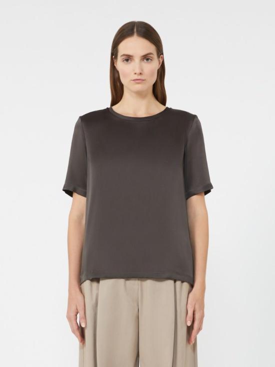 25FW 에스막스마라 베스트 2529166013600007 GREEN - 'S MAX MARA