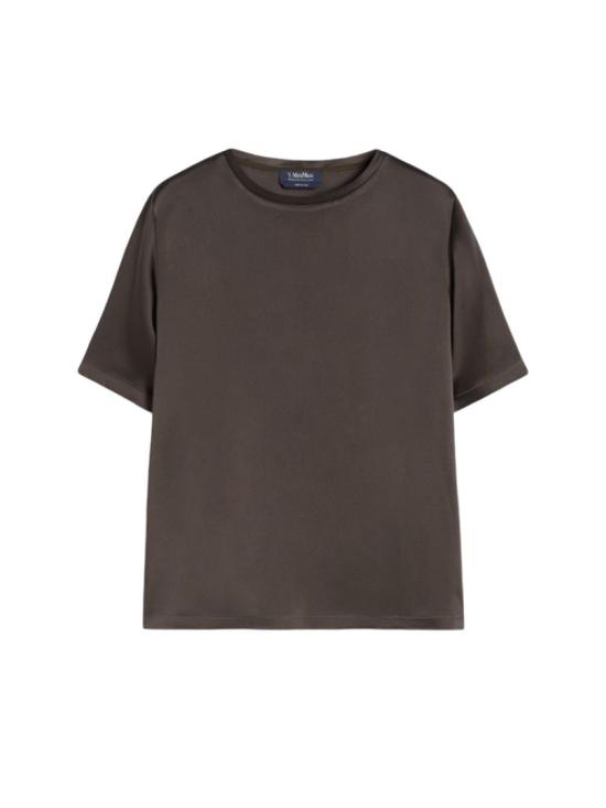 25FW 에스막스마라 베스트 2529166013600007 GREEN