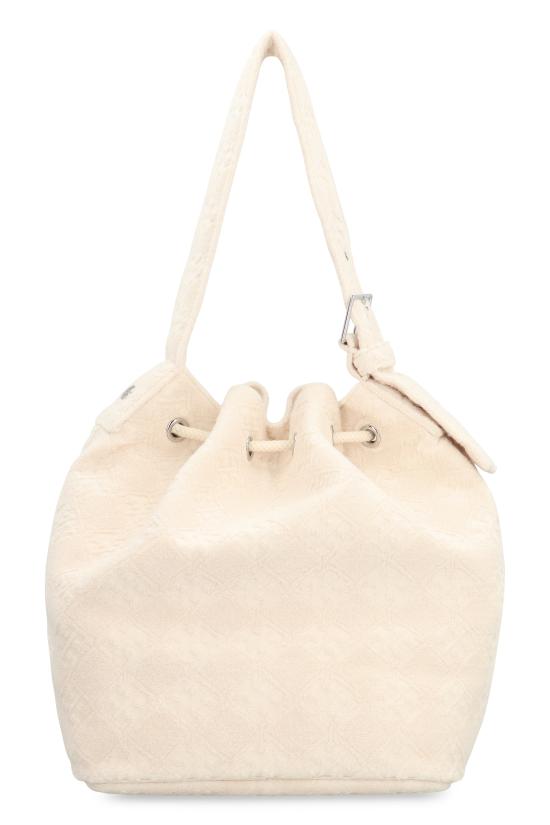 25FW 토리버치 토트백 169128100 Ivory - TORY BURCH