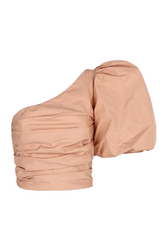 25SS 핑코 반팔 티셔츠 104826Y3LEN34 Pink