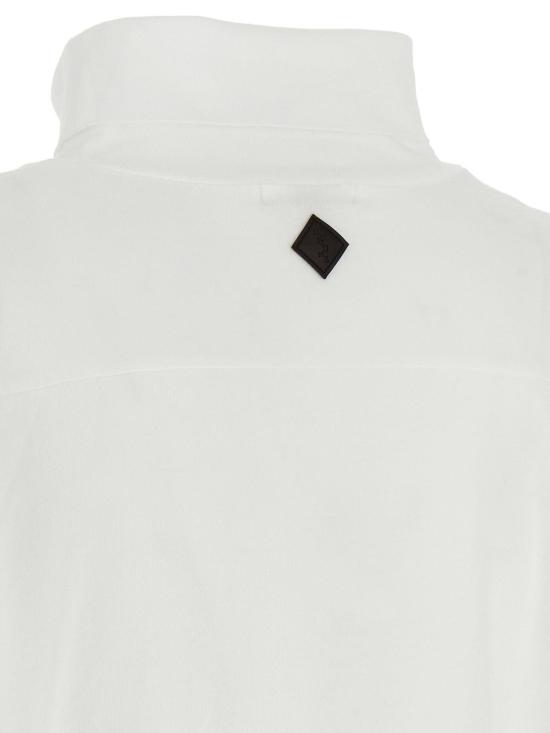  하이쿠레 긴팔 티셔츠 HEW54130TJ048PXT0503 White - HAIKURE