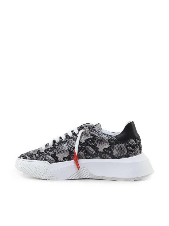  줄리아노 갈리아노 스니커즈 NEMESIS2PYTHONROCK WHITE - GIULIANO GALIANO