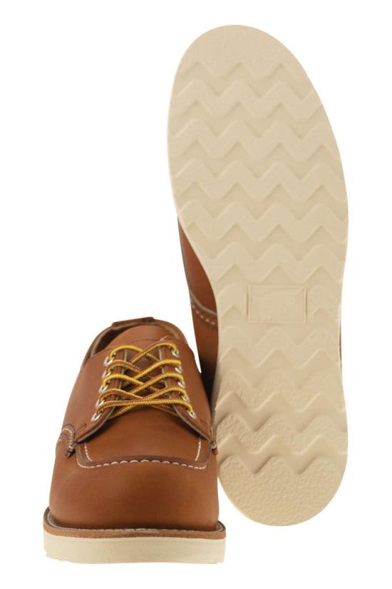 25FW 레드윙 부츠 08092 D ORO LEGACY OROLEGACY LEATHER - RED WING