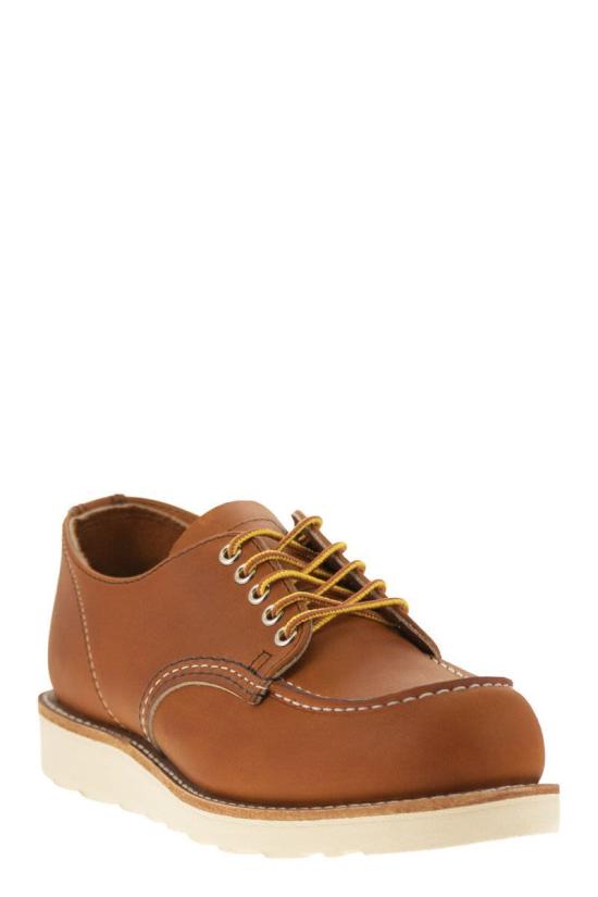 25FW 레드윙 부츠 08092 D ORO LEGACY OROLEGACY LEATHER - RED WING