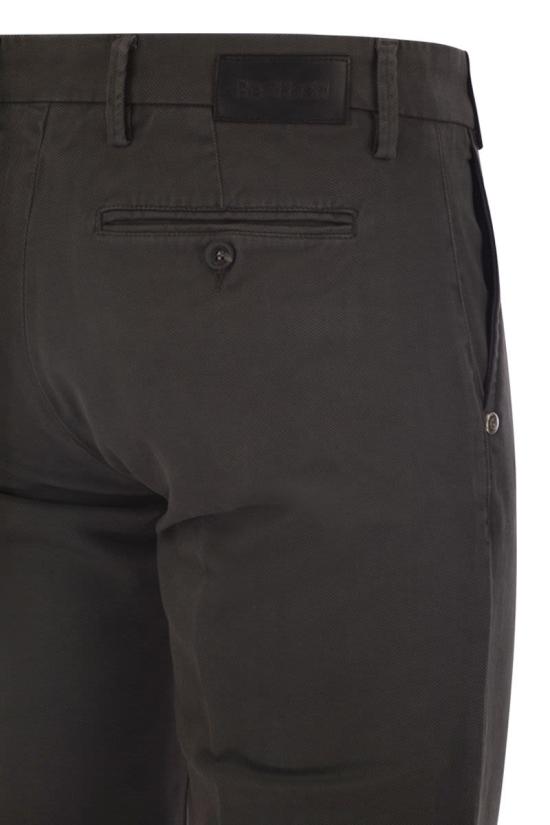 25FW 리하쉬 스트레이트 팬츠 P249JM2417 5402 ANTHRACITE - RE-HASH