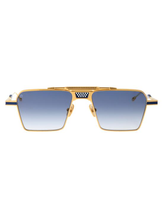 25SS 티헨리 선글라스 SCUD LOR BLEU L OR BLEU