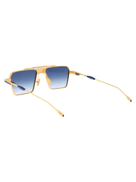 25SS 티헨리 선글라스 SCUD LOR BLEU L OR BLEU - T HENRI