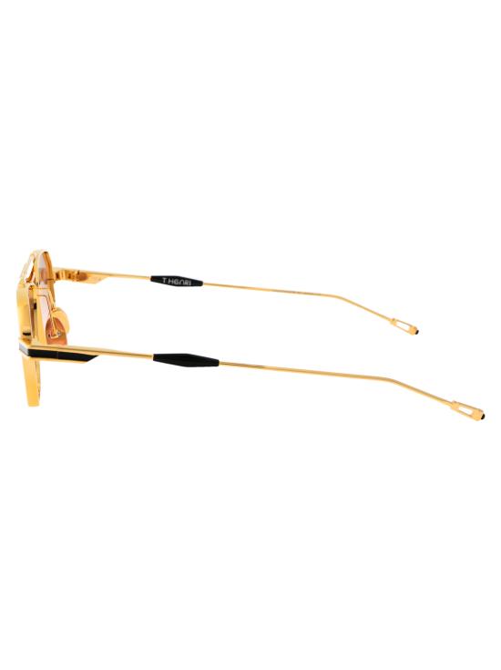 25SS 티헨리 선글라스 LONGTAIL CASINO ROYALE - T HENRI