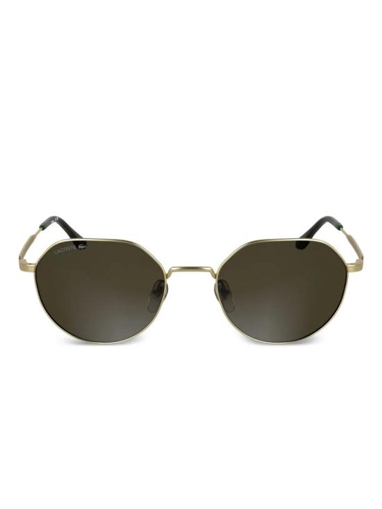25SS 라코스테 선글라스 L268S 710 GOLD