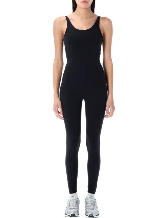 25FW 나이키 점프수트 HJ1084 010 BLACK