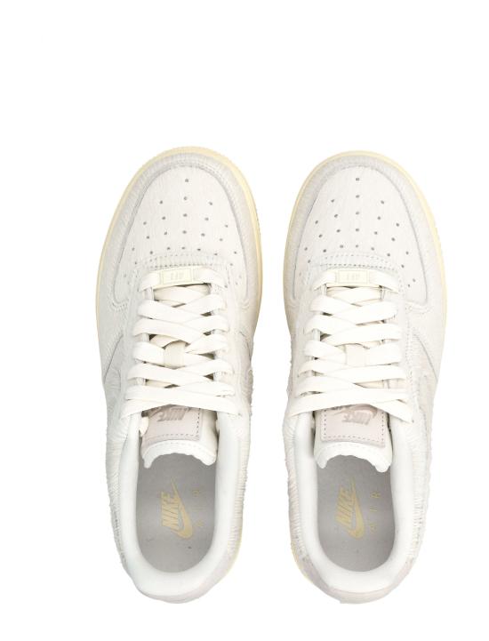 25FW 나이키 에어포스 1 '07 II7398 100 SAIL - NIKE