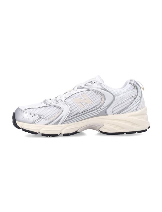 25FW 뉴발란스 530 스니커즈 U530ESB SMN SILVER METALLIC NATURAL - NEW BALANCE