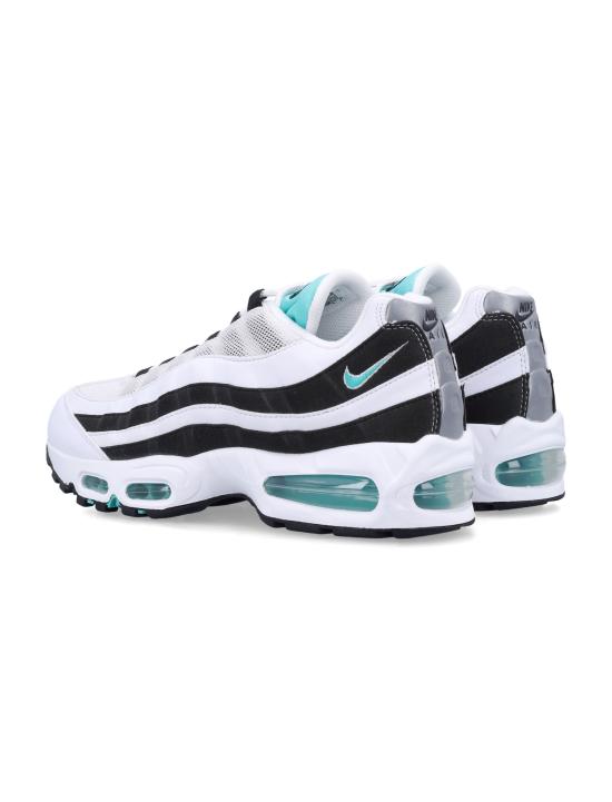 25FW 나이키 에어맥스 95 OG IM7409 100 WHITE HYPER JADE - NIKE