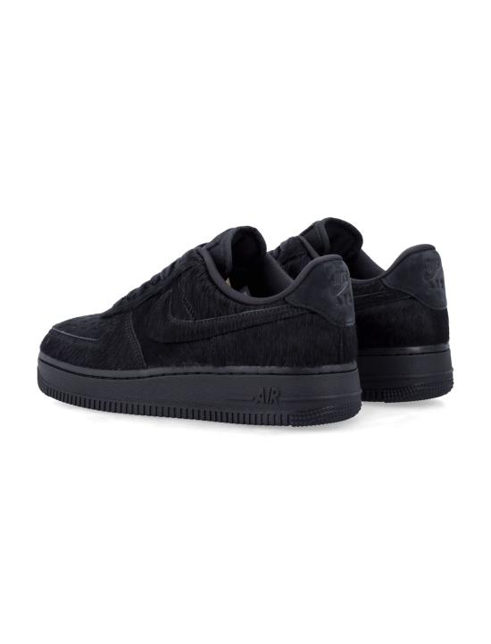 25FW 나이키 에어포스 1 '07 II7398 001 BLACK - NIKE