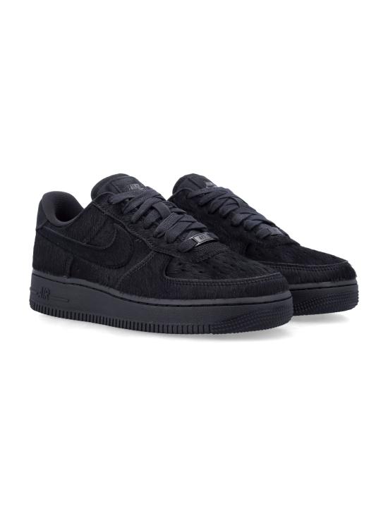 25FW 나이키 에어포스 1 '07 II7398 001 BLACK - NIKE