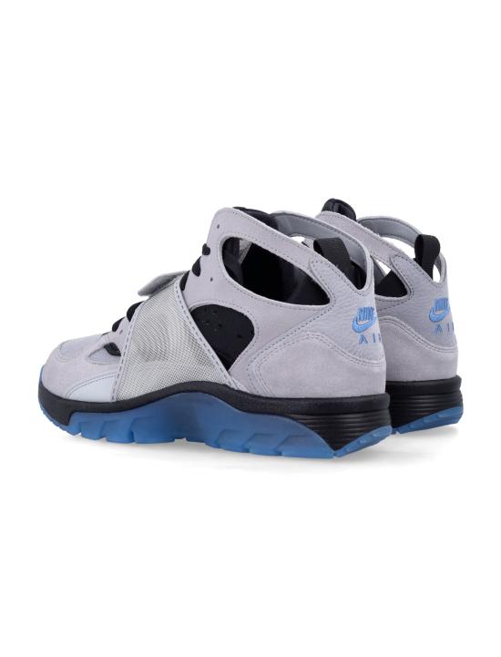 25FW 나이키 에어 트레이너 허라치 IH4469 012 GREY STAR BLUE - NIKE