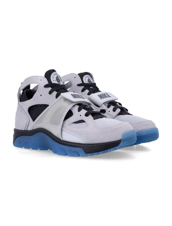 25FW 나이키 에어 트레이너 허라치 IH4469 012 GREY STAR BLUE - NIKE