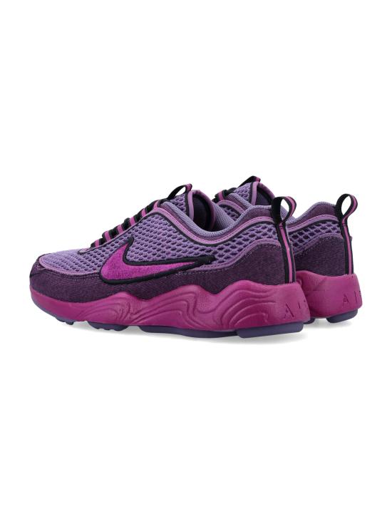 25FW 나이키 에어 줌 스피리돈 프리미엄 IH3360 599 HOT FUCHSIA VIOTEC - NIKE