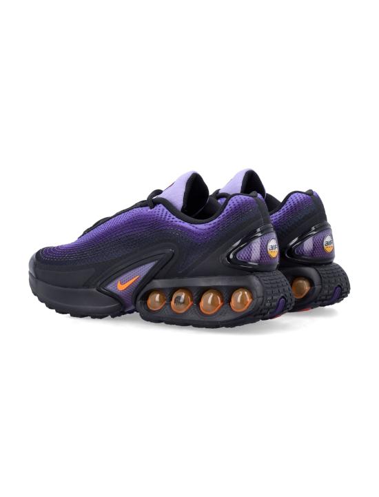 25FW 나이키 에어맥스 Dn SE HF5531 500 MEDIUM VIOLET ORANGE - NIKE