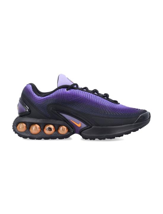 25FW 나이키 에어맥스 Dn SE HF5531 500 MEDIUM VIOLET ORANGE