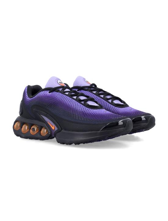 25FW 나이키 에어맥스 Dn SE HF5531 500 MEDIUM VIOLET ORANGE - NIKE