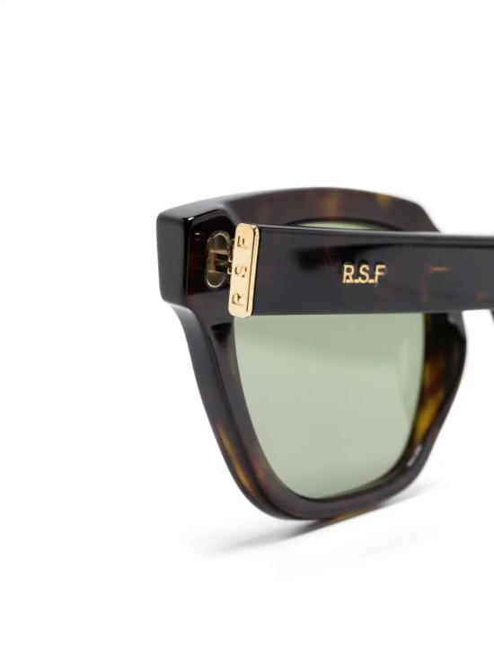 25FW 레트로슈퍼퓨처 선글라스 GIUSTOCG1097 HAVANA BROWN - RETROSUPERFUTURE