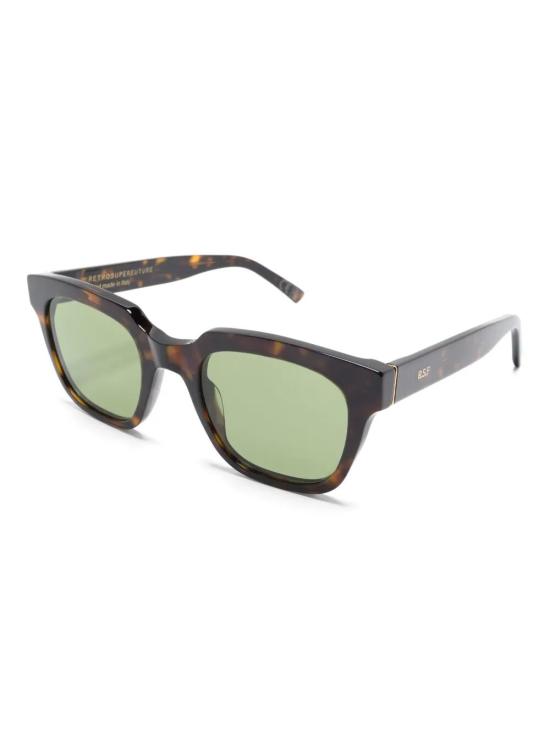 25FW 레트로슈퍼퓨처 선글라스 GIUSTOCG1097 HAVANA BROWN - RETROSUPERFUTURE