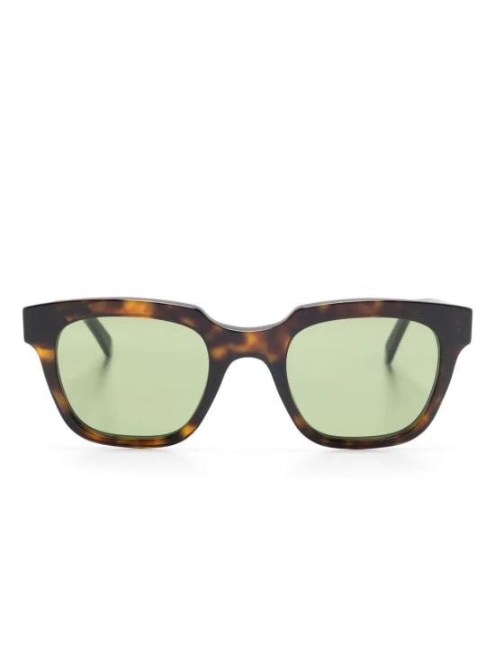 25FW 레트로슈퍼퓨처 선글라스 GIUSTOCG1097 HAVANA BROWN