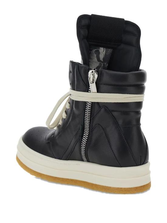 25FW 릭 오웬스 부츠 RP02E4835LCO 91 BLACK - RICK OWENS