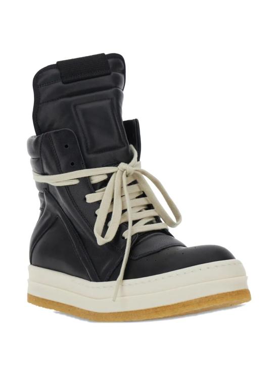 25FW 릭 오웬스 부츠 RP02E4835LCO 91 BLACK - RICK OWENS