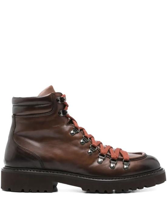 25FW 듀칼 부츠 DU3082PHILUF188097 TM04 BROWN