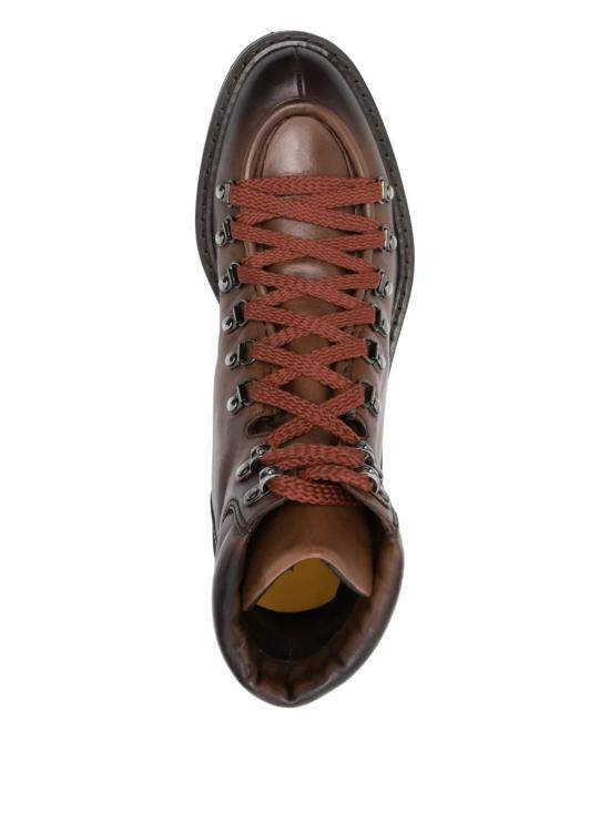 25FW 듀칼 부츠 DU3082PHILUF188097 TM04 BROWN - DOUCAL’S
