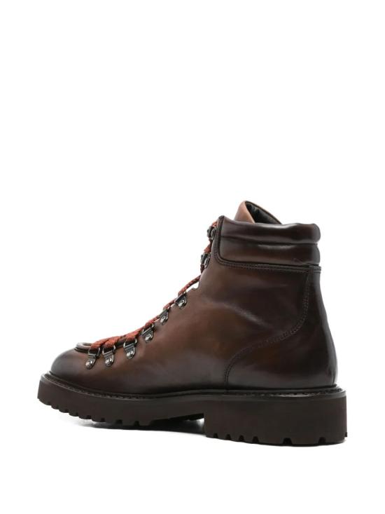 25FW 듀칼 부츠 DU3082PHILUF188097 TM04 BROWN - DOUCAL’S