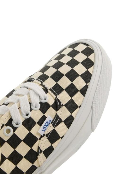 25FW 반스 스니커즈 VN000CQ A2BO1 BLACK - VANS