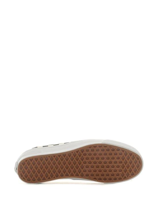 25FW 반스 스니커즈 VN000CQ A2BO1 BLACK - VANS