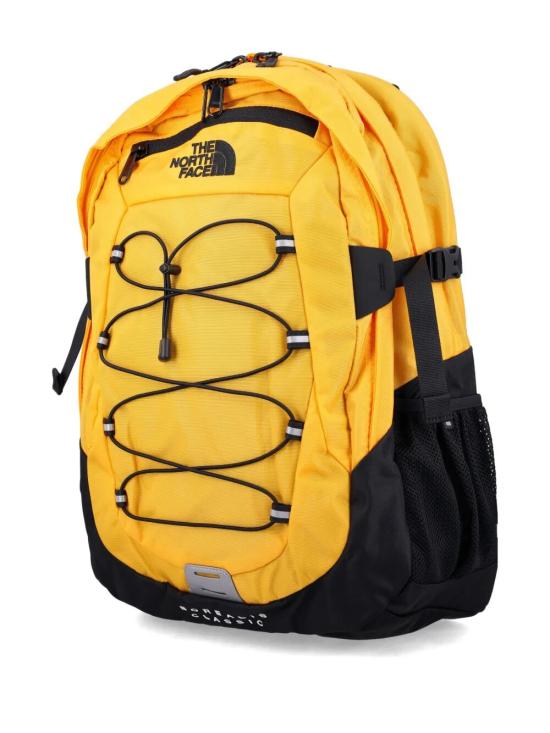 25FW 노스페이스 백팩 NF00CF9C 4WP1 YELLOW ORANGE - NORTH FACE