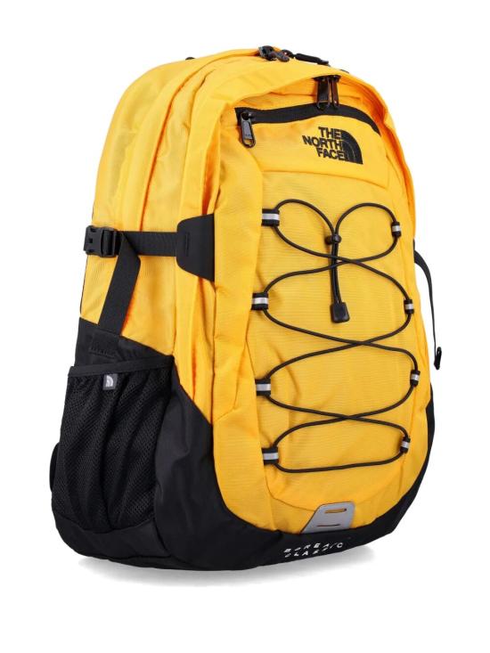 25FW 노스페이스 백팩 NF00CF9C 4WP1 YELLOW ORANGE - NORTH FACE