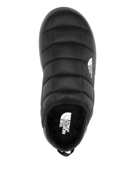 25FW 노스페이스 샌들 NF0A3UZN KY41 BLACK - NORTH FACE