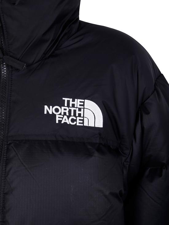 25FW 노스페이스 1996 RETRO 레트로 눕시 자켓  NF0A3C8D GOE1 BLACK - NORTH FACE