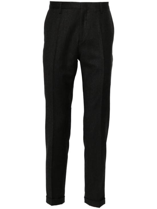 25FW 폴 스미스 스트레이트 팬츠 M1R150MN00109097 76 GREY - PAUL SMITH