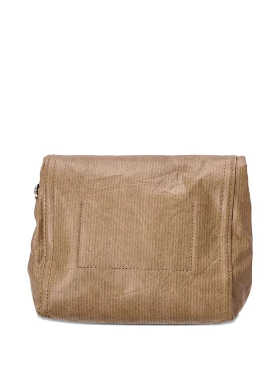 25FW 겐조 크로스백 FF62SA118L06 13 BROWN - KENZO