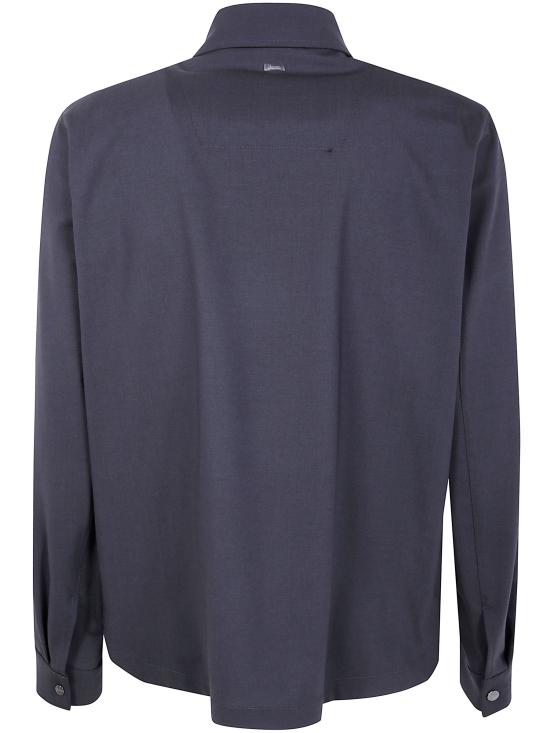 25FW 에르노 자켓 GI000540U33474S 9487 GREY - HERNO