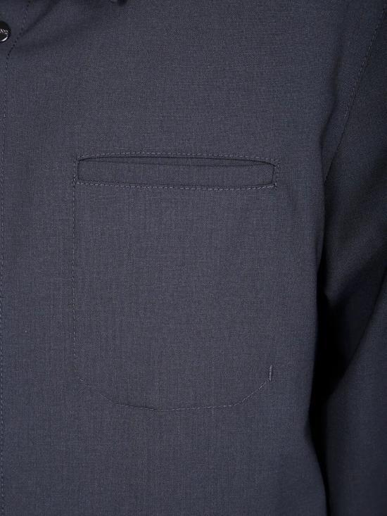 25FW 에르노 자켓 GI000540U33474S 9487 GREY - HERNO