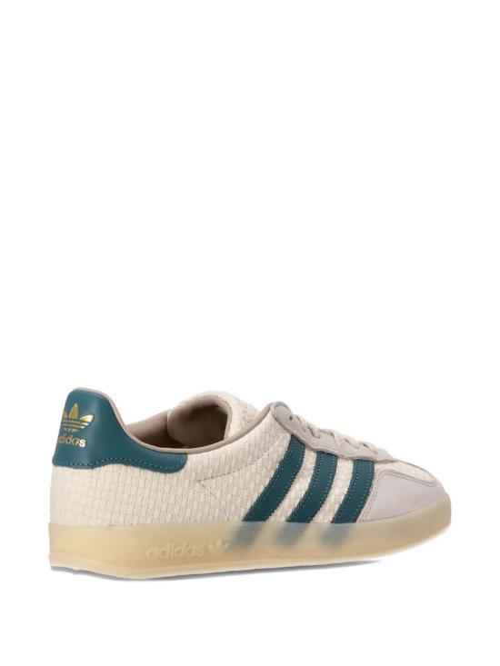 25FW 아디다스 아디뮬 슬라이드 JR3837 CREWHT WHITE - ADIDAS