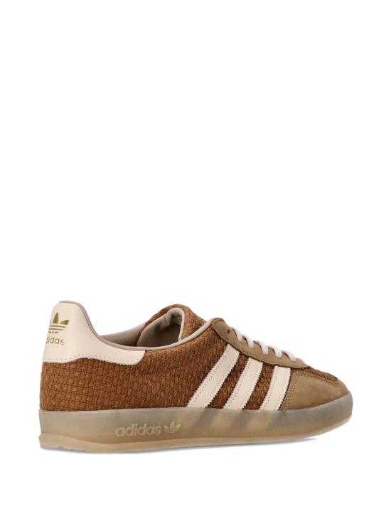 25FW 아디다스 뮬/슬리퍼 JR8851 BRNDES BROWN - ADIDAS