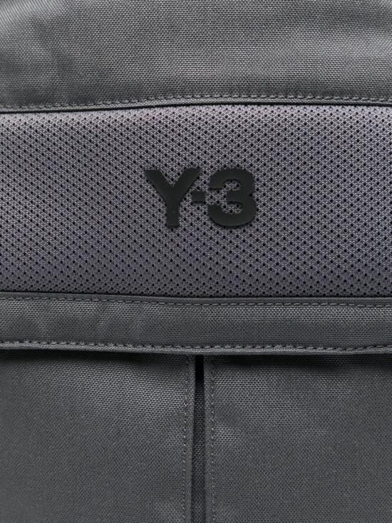 25FW 와이쓰리 백팩 KB5854 GRANITE GREY - Y-3