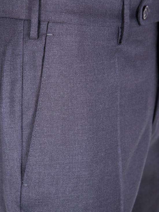 25FW 인코텍스 스트레이트 팬츠 1T00351393D 930 GREY - INCOTEX