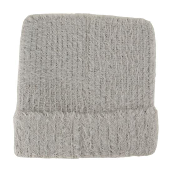 25FW 카사블랑카 비니 AAW25HAT10102 GREY - CASABLANCA