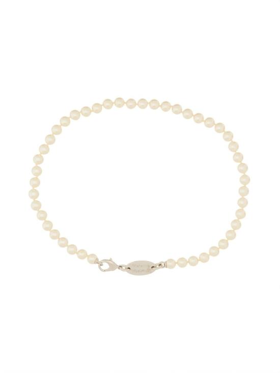 25FW 비비안웨스트우드 목걸이/팬던트 63010087 02P155IMP155 SILVER - VIVIENNE WESTWOOD